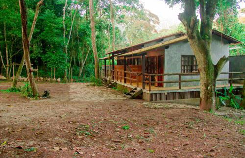 Chalé 03 Itaipu Vale da Colina Niterói - Photo 17