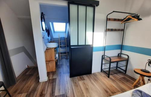 Studio au coeur de la vallée de la Loire - Foto 12