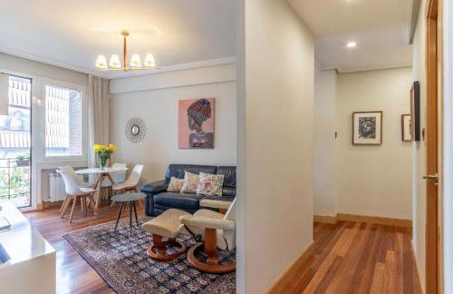 San Mames Apartment - Free Parking - Foto 6