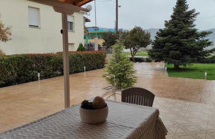 Studio ARIS, a breath away from Athens! - Foto 7