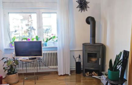 FeWo Sartorius am Hemsberg - Foto 12