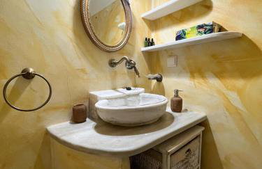 Aegean Breeze in DYO CHORIA TINOS - Foto 24