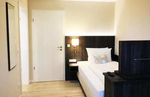 Apartments Lille Hus - Foto 40