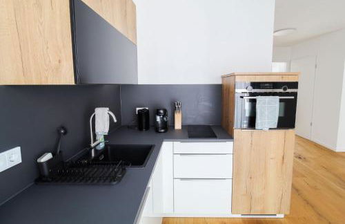 Helios Berlin Apartments - Foto 47