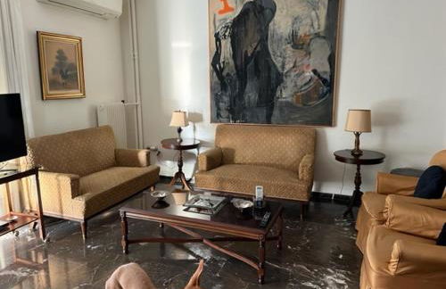 Spacious and sunny appartment in Cholargos - Foto 14