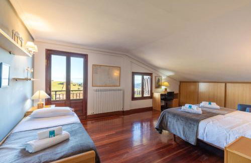 Casa Rural Zelaieta BerriBi - Photo 14