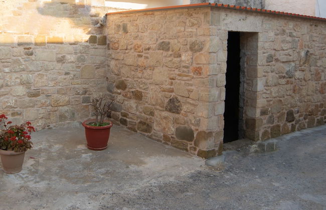 Traditional Stone House Emanouela - Foto 20