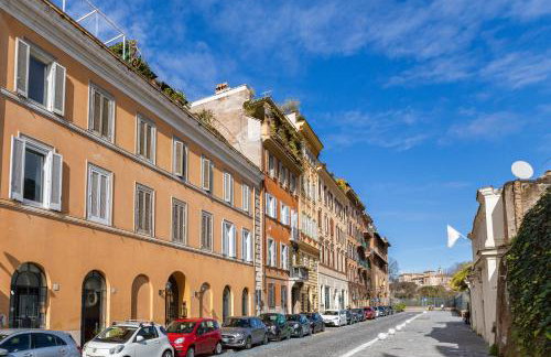 Foro Romano Luxury Flat - Foto 35