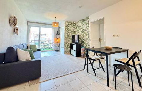 Jungle Cosy - Gare - Bus - Parking gratuit - WIFI - Photo 25