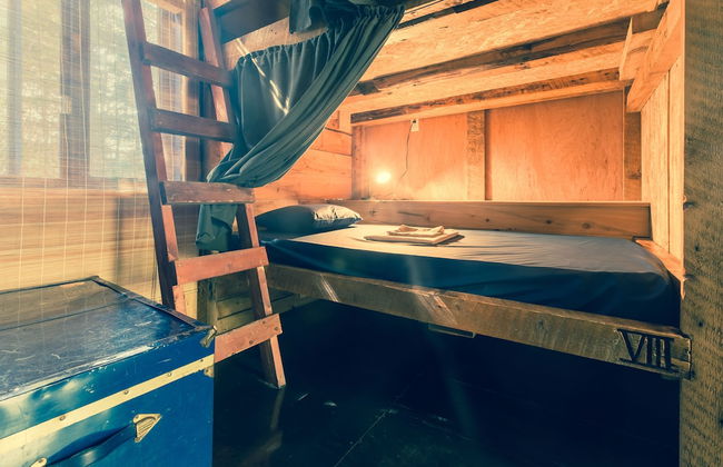 Auberge et Chalets Griffon Aventure - Photo 8