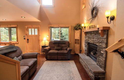 2 Kings, Fire Pit, Gameroom, EV charger, Dogs OK! - Foto 9