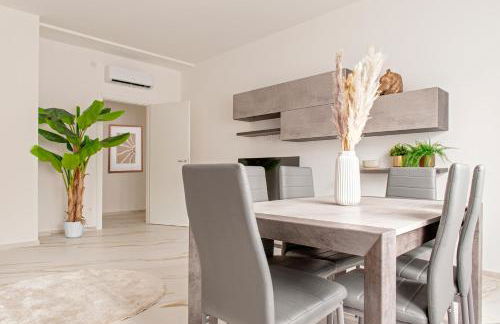 SEASIDE LOFT - 3 camere,2 bagni a 300 mt dal mare - Photo 19