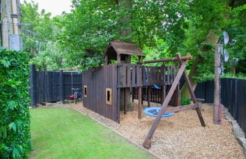 Stylish Loch Lomond lodge in stunning surroundings - Foto 40