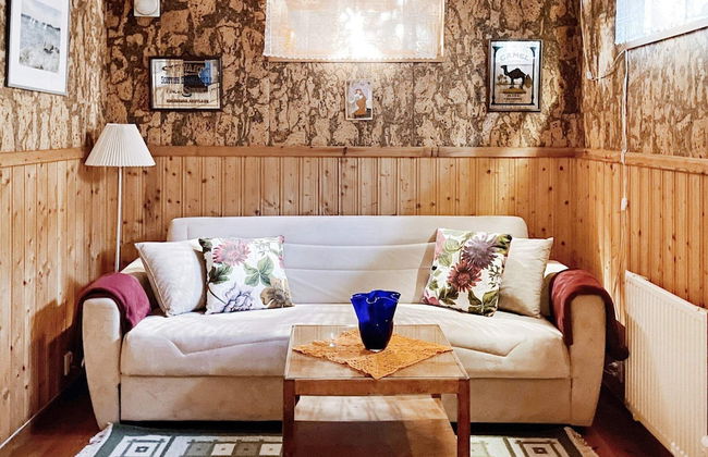 4 Person Holiday Home in Bromma-by Traum - Photo 7