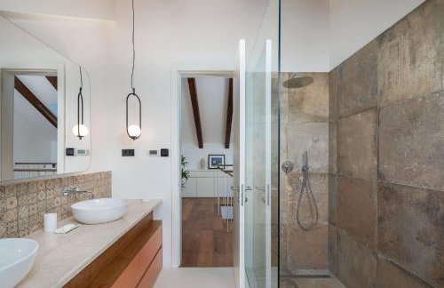 Luxury Villa Silence with Heated Pool - Photo 65