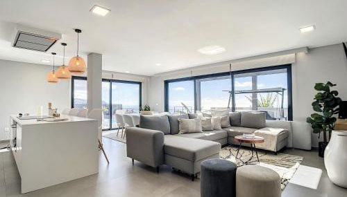 Villa de la Ponte by Atlantic Holiday - Foto 5