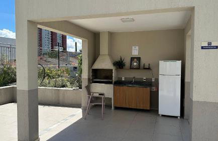 New Fully Furnished Apartment in Ponta Negra - Photo 39