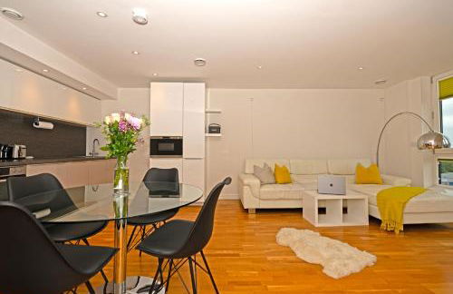 Kew Bridge Penthouse - Foto 3