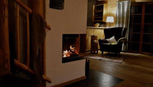 Hütten am Waldrand - Foto 2