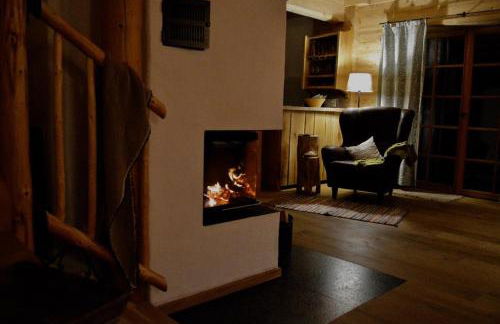 Hütten am Waldrand - Foto 2