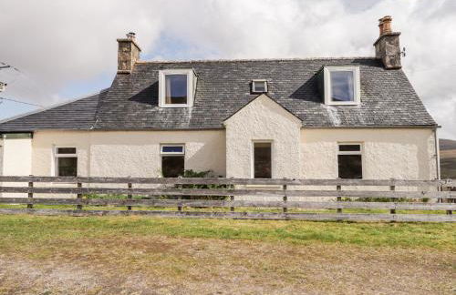 Loubcroy Farm House - Foto 19