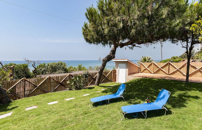 Casa Vacanza Maresol6 - Foto 26