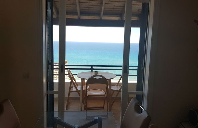 Menigos - Type AA5 Nr 123: Sea View 1 Bedroom Apt - Foto 15