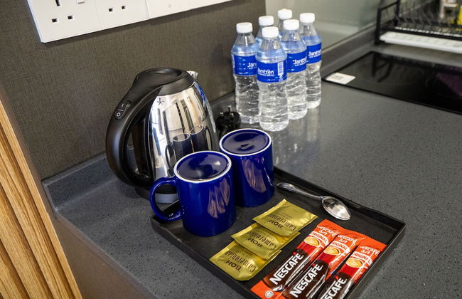 Millerz Square Suite By Mana-Mana - Foto 52