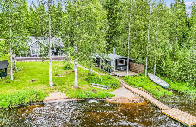 Lähderinne - Foto 1