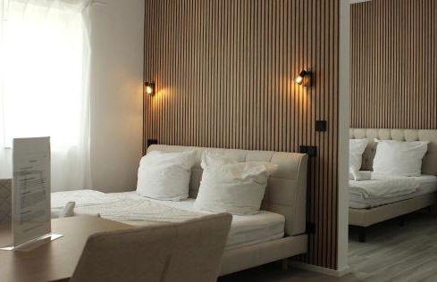 DREAMSPACE Frankfurt Airport - Foto 11