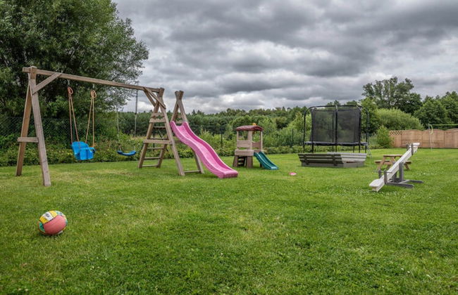 Summer House in Dabrowa by the Sea - Photo 6