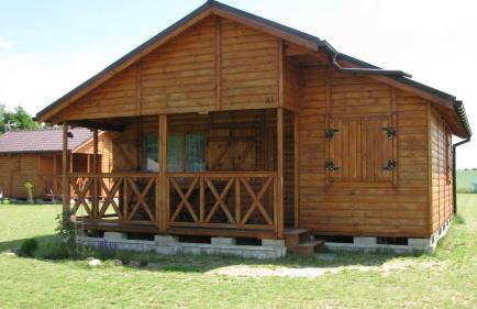 Domki Letniskowe ARKON - Foto 20