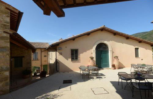 BORGO DI GALLANO - Photo 138