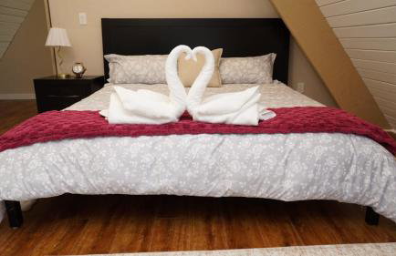 Snohomish Chatel retreat w swimspa, sauna & games - Foto 46