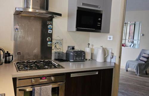 Spacious Two Bedroom Apartment in South Kensington - Foto 7