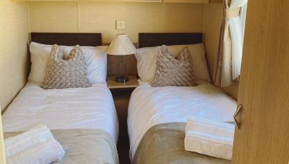 Spencers Retreat at Percy Wood Country Park - Foto 5