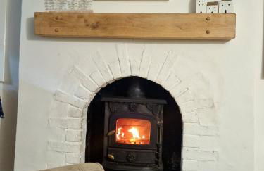 Grade 2 listed cottage near Dalby Forest - Thornton Le Dale - Foto 15