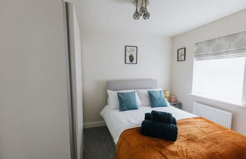 APPLECROFT - Escape to the Peak District National Park - Photo 4