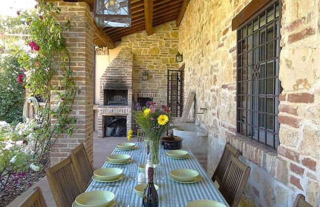 I Escape to Umbria, Quiet - Photo 37