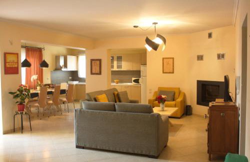 Iro's House - Foto 11