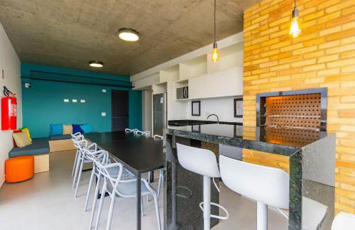 Studio proximo portão principal PUC PR - URB0305 - Foto 77