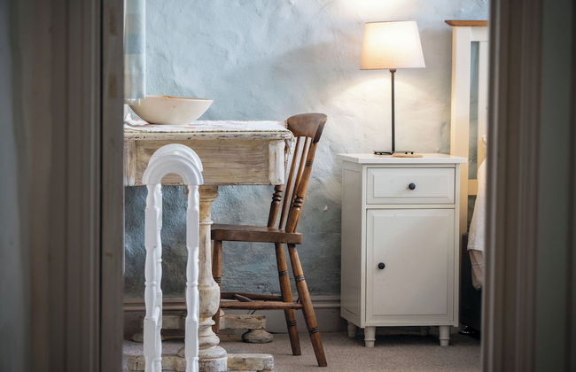 Haggard - 3 Bedroom Cottage - Manorbier - Foto 38