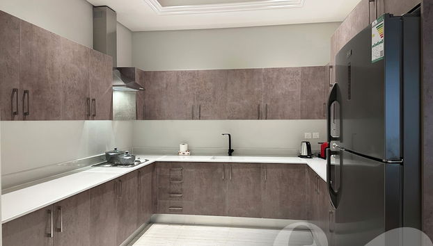 Kease Yasmin G-6 Lusso Hejaz GX55 - Foto 5, Cocina privada