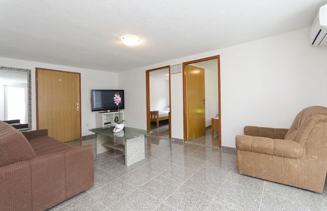 Apartments Crystal - Foto 1