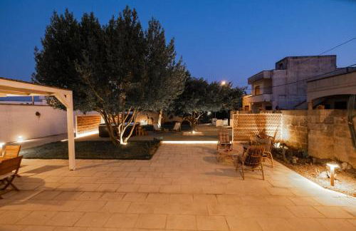 Villa Giulia with hot tub - Artemisia Homes - Foto 45