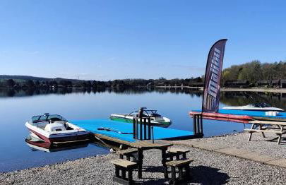 Swanmere lodge, Lakeside view Pinelake Carnforth - Foto 41