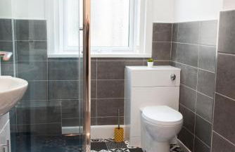 Charles Alexander Short Stay - Highcliffe Apartments - Foto 78