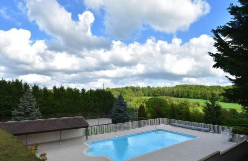 Charming holiday home with pool and pond - Foto 17