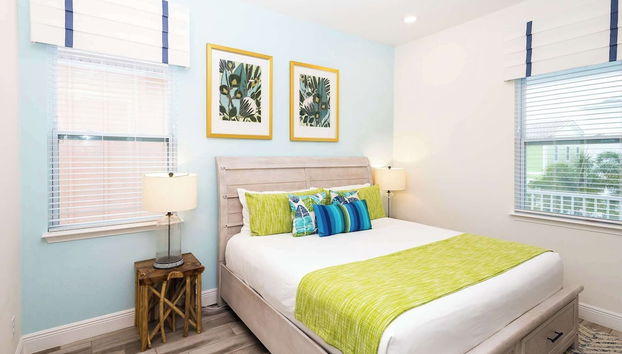 Trade Winds Life - Margaritaville - Foto 4, Habitación