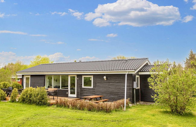 Modern Retreat in Klitgards-by Traum - Foto 1